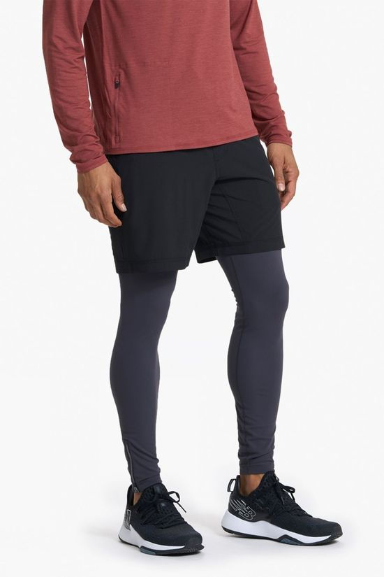 Mens Limitless Compression Leggings