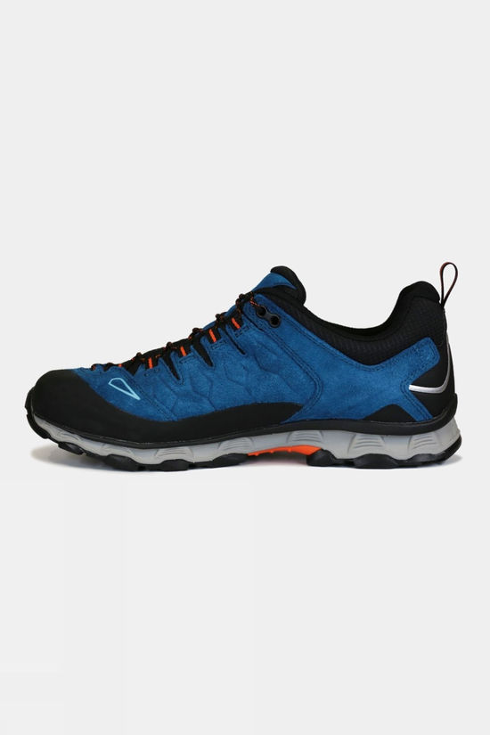 Mens Lite Trail GTX Shoes