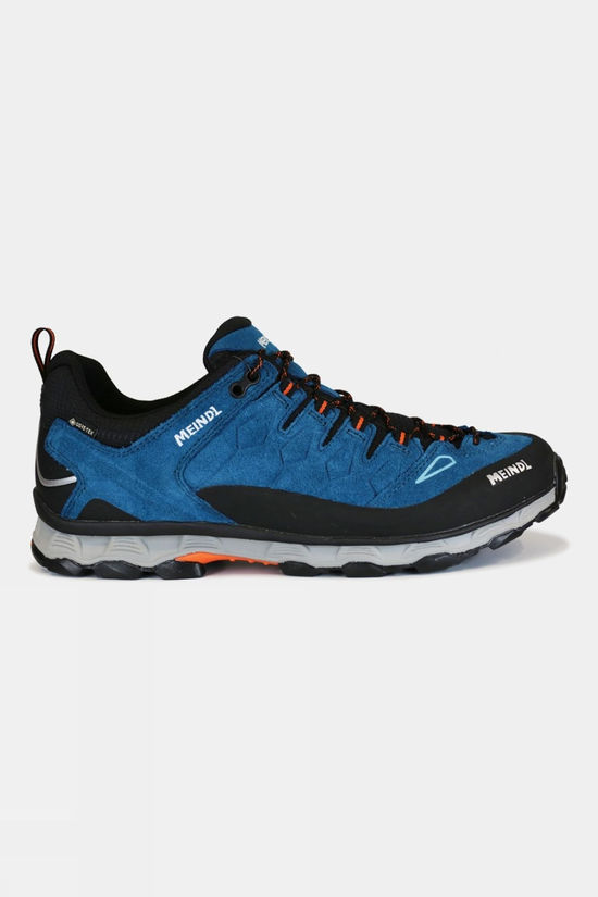 Mens Lite Trail GTX Shoes