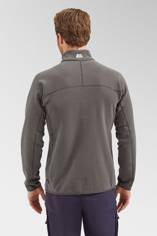 Mens Litmus Fleece Jacket