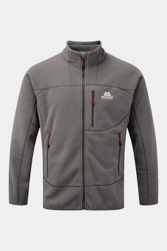Mens Litmus Fleece Jacket