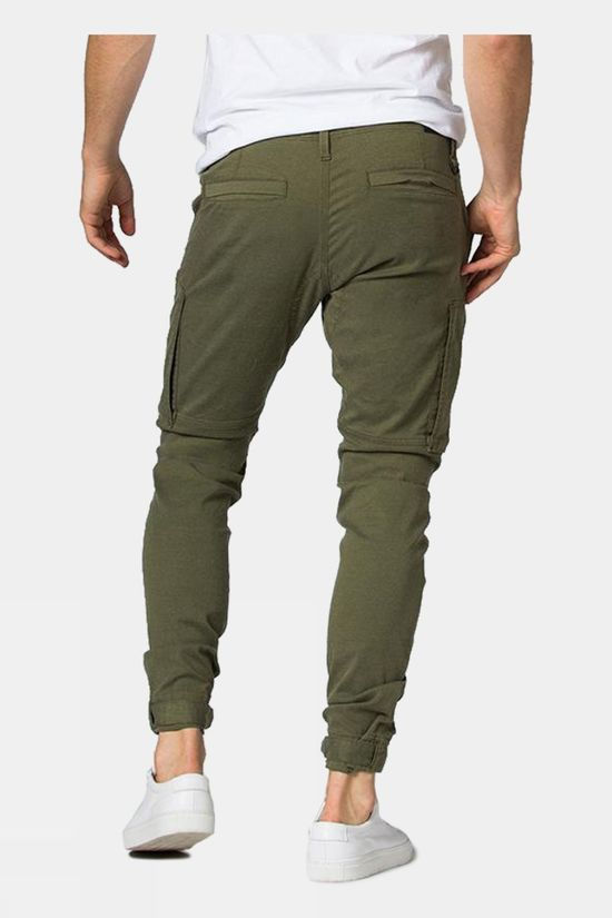 Mens Live Free Adventure Trousers