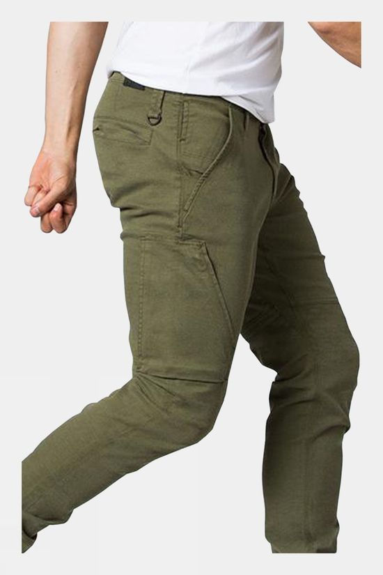 Mens Live Free Adventure Trousers