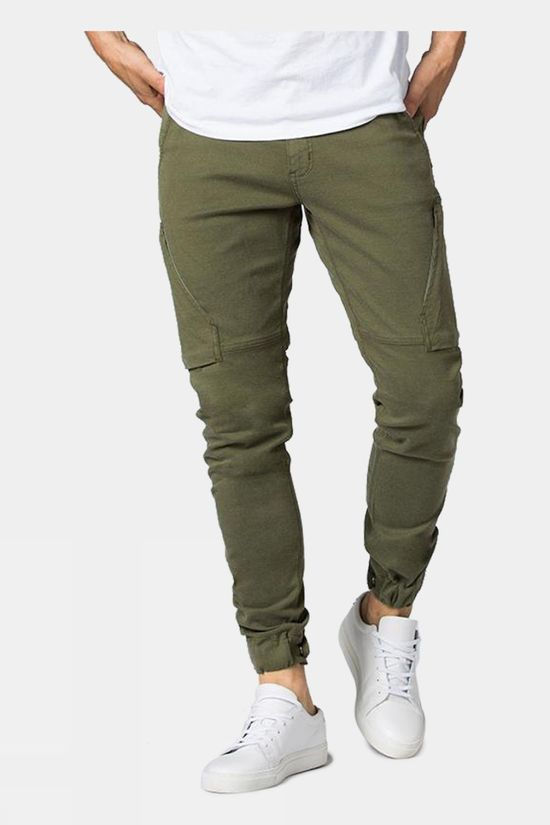 Mens Live Free Adventure Trousers