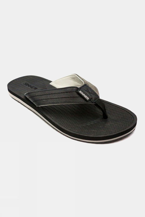 Mens Lobos Flip Flops