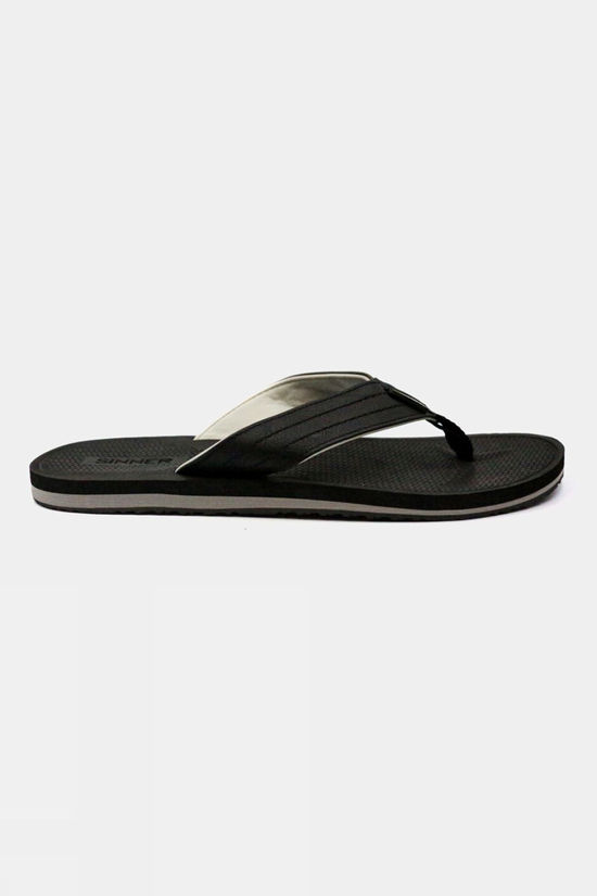 Mens Lobos Flip Flops