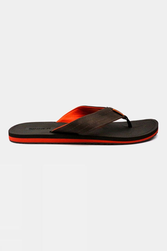 Mens Lobos Flip Flops