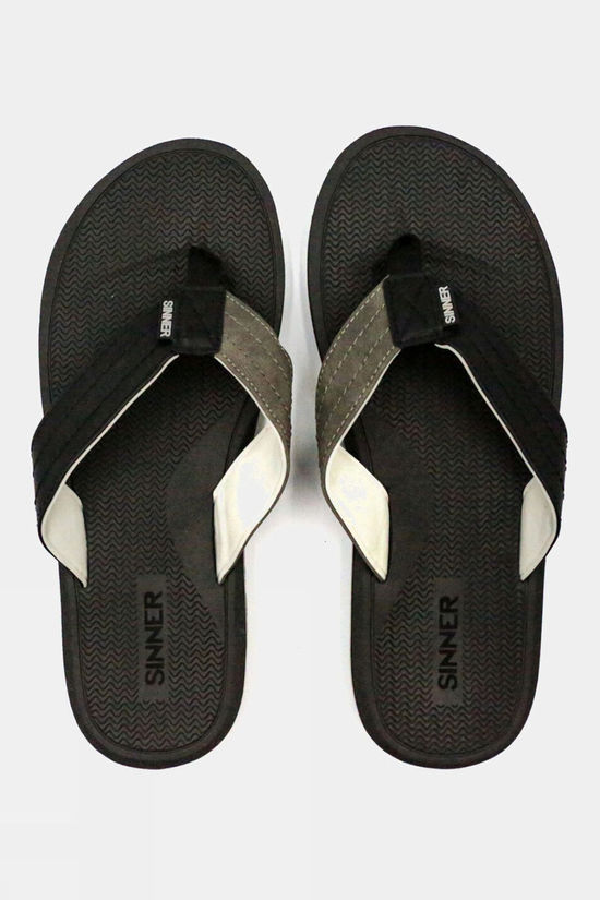 Mens Lobos Flip Flops