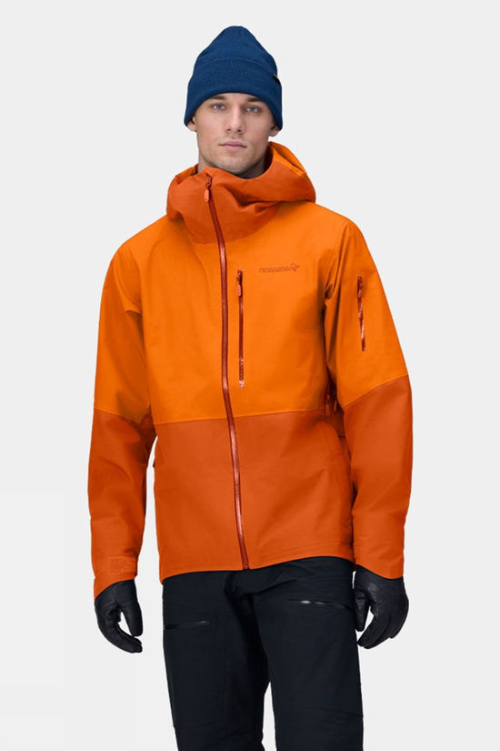 Mens Lofoten GTX Jacket