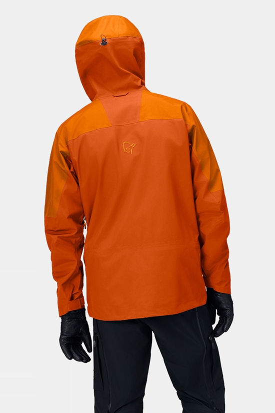 Mens Lofoten GTX Jacket