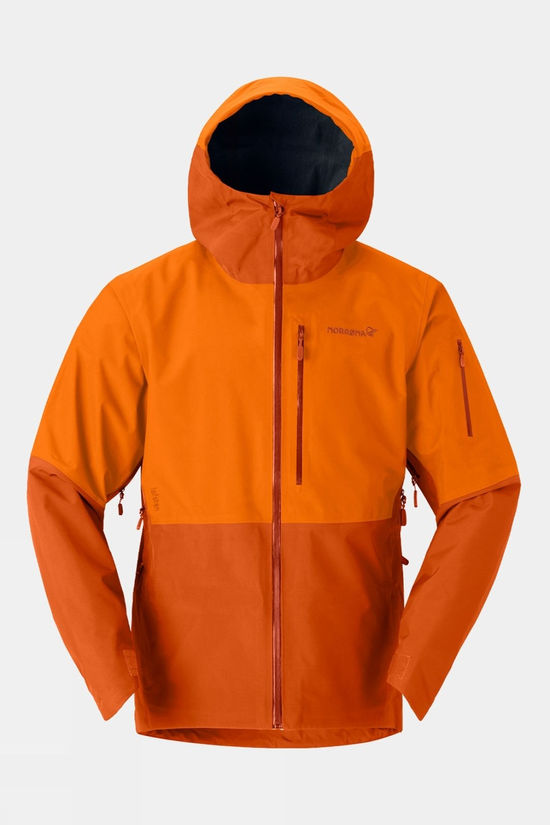Mens Lofoten GTX Jacket