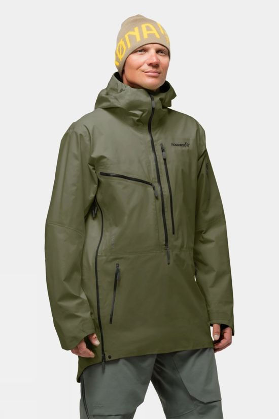 Mens Lofoten GTX Pro Anorak Jacket