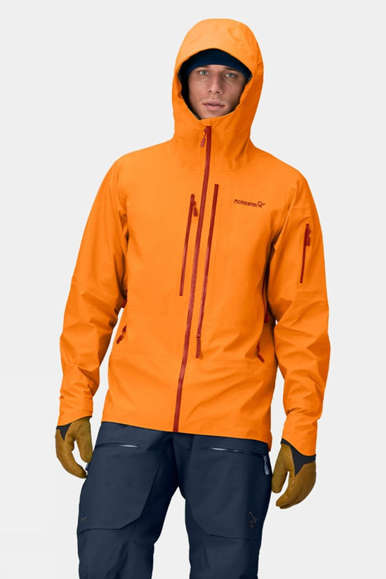 Mens Lofoten GTX PRO Jacket
