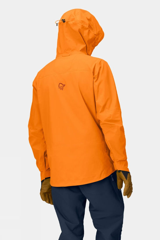 Mens Lofoten GTX PRO Jacket