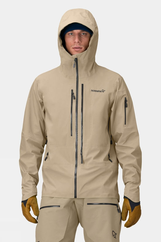 Mens Lofoten GTX PRO Jacket