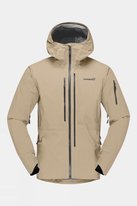 Mens Lofoten GTX PRO Jacket