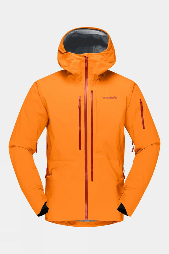 Mens Lofoten GTX PRO Jacket