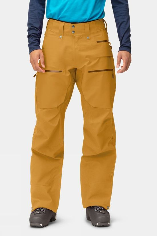 Mens Lofoten GTX Pro Ski Pants