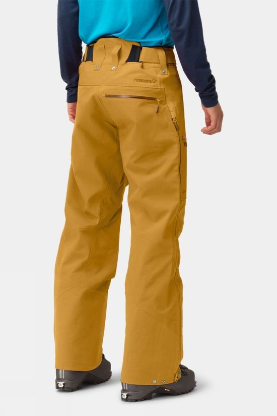 Mens Lofoten GTX Pro Ski Pants