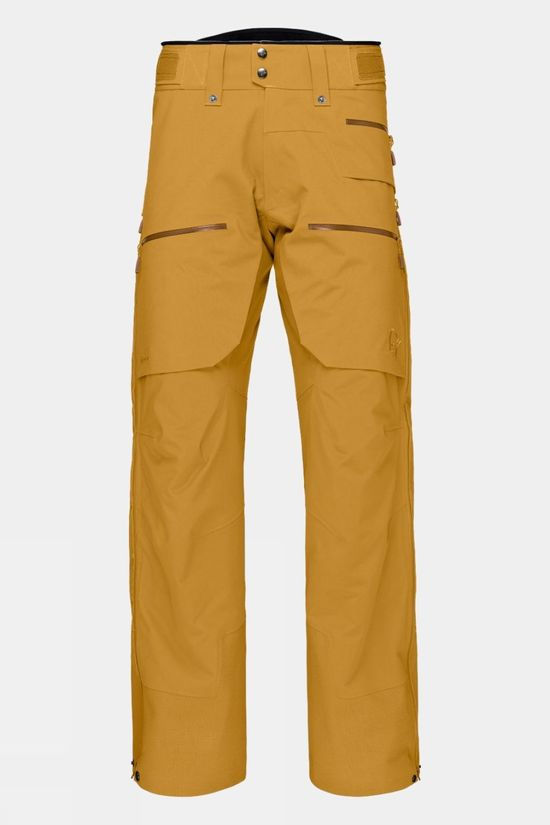 Mens Lofoten GTX Pro Ski Pants
