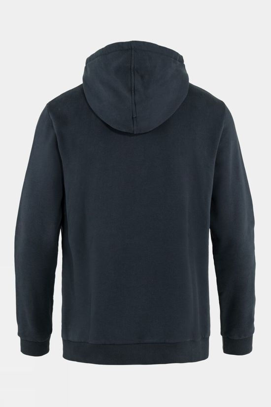 Mens Logo Hoodie