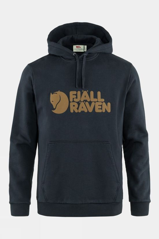 Mens Logo Hoodie