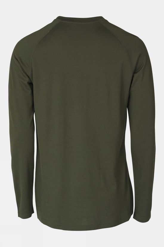 Mens Longsleeve Baselayer