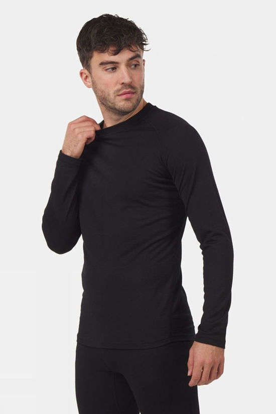 Mens Longsleeve Baselayer