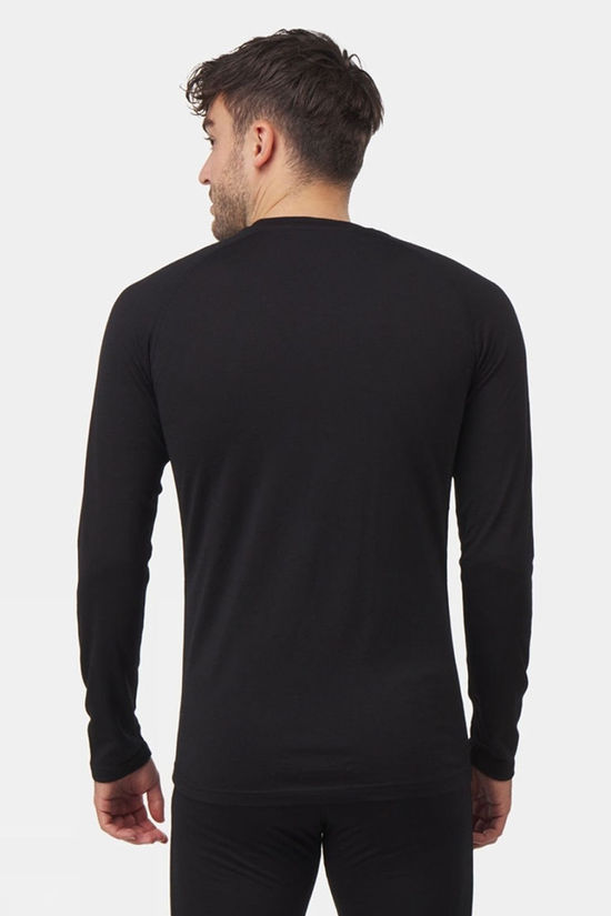 Mens Longsleeve Baselayer