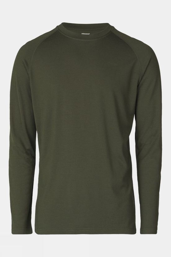 Mens Longsleeve Baselayer