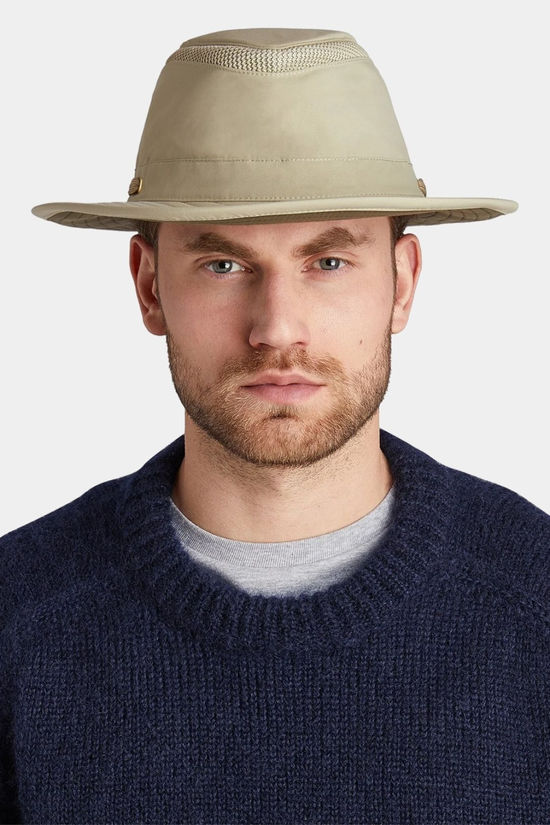 Mens LTM6 Airflo Hat