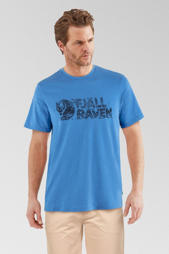 Mens Lush Logo T-Shirt