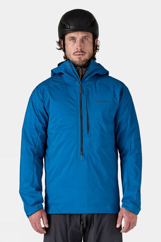 Mens M10 Anorak