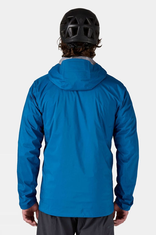 Mens M10 Anorak