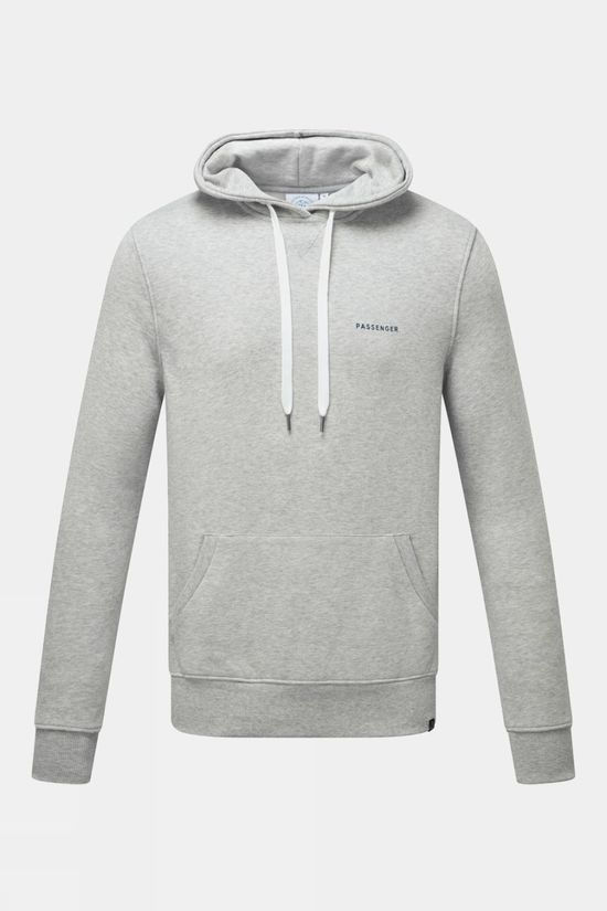 Mens Made To Roam Recycled Hoodie