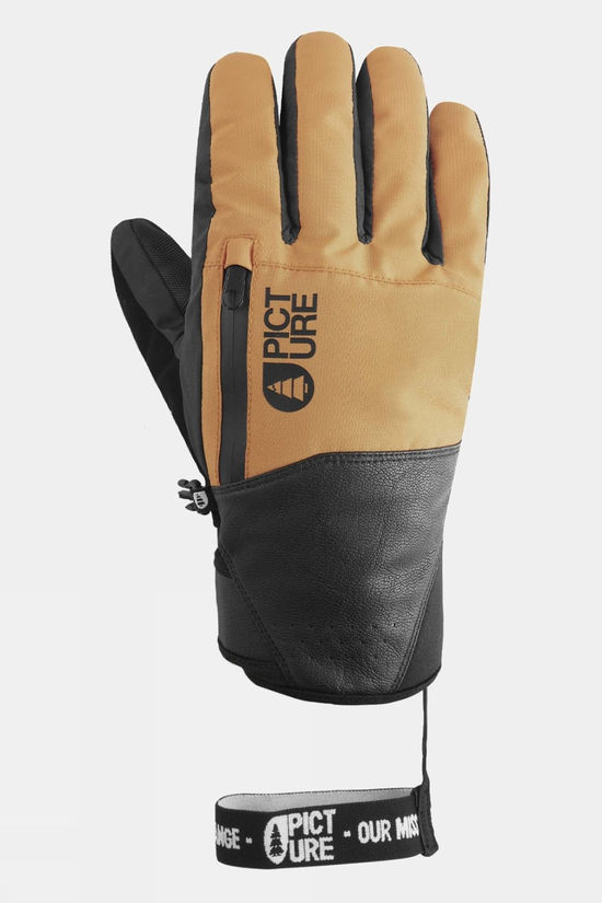 Mens Madson Ski Gloves