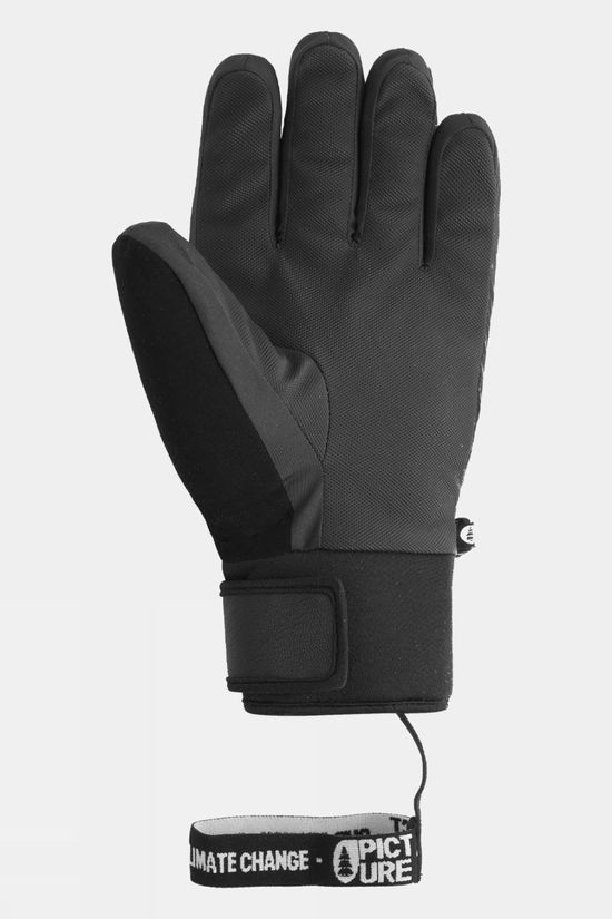 Mens Madson Ski Gloves