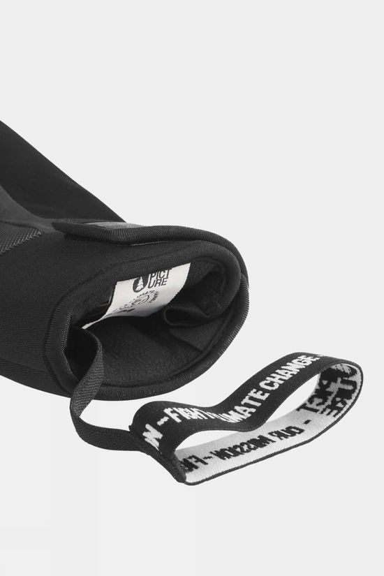 Mens Madson Ski Gloves