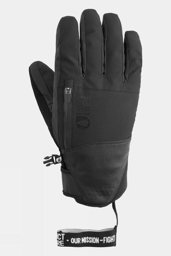 Mens Madson Ski Gloves