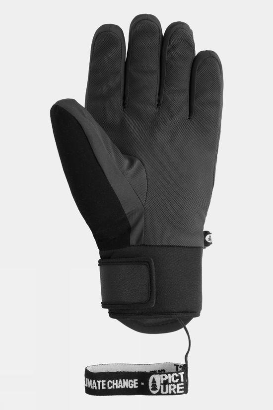 Mens Madson Ski Gloves