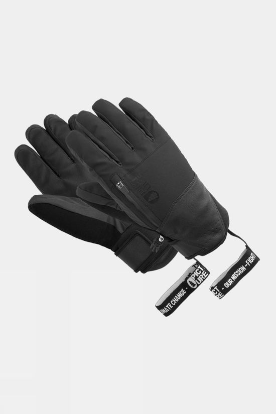 Mens Madson Ski Gloves