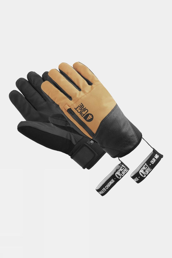 Mens Madson Ski Gloves