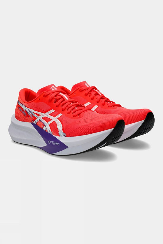 Mens Magic Speed 4 Shoes