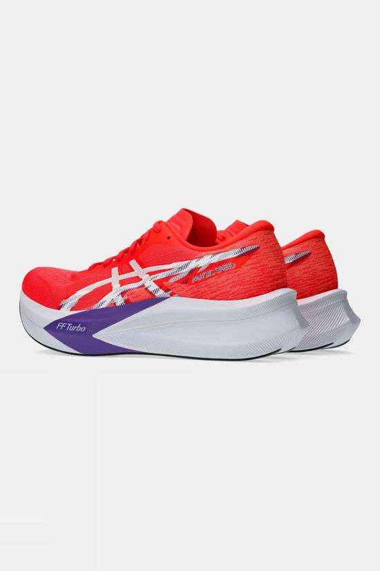 Mens Magic Speed 4 Shoes