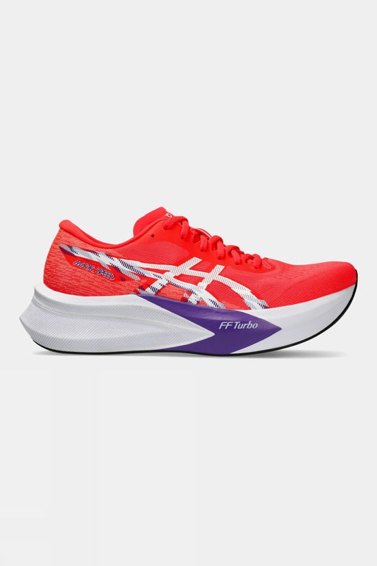 Mens Magic Speed 4 Shoes