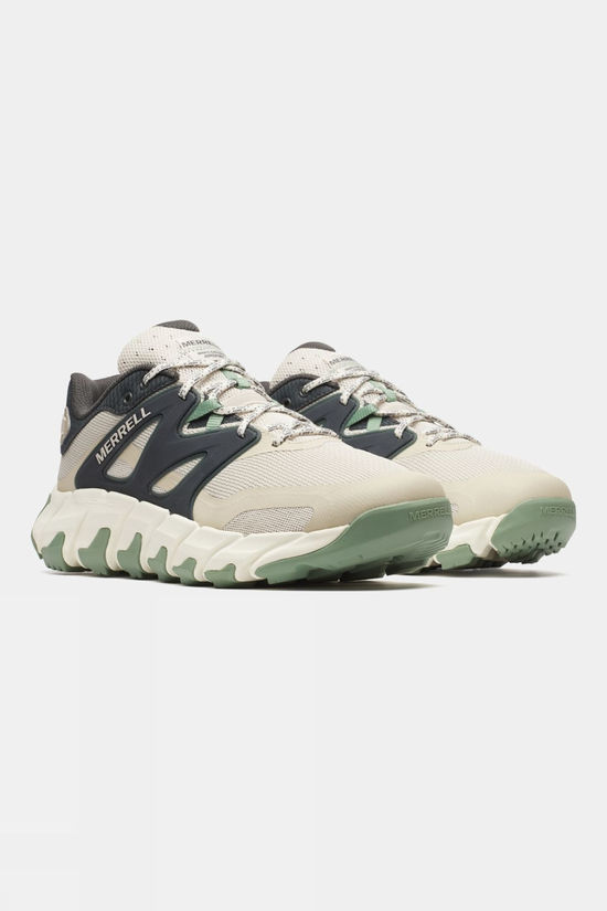 Mens Maipo Explorer Aerosport Shoes