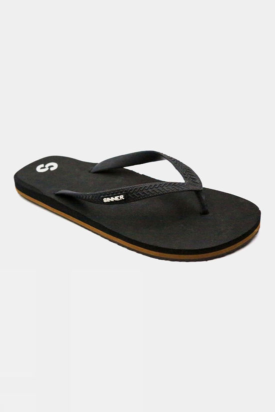 Mens Major Flip Flops
