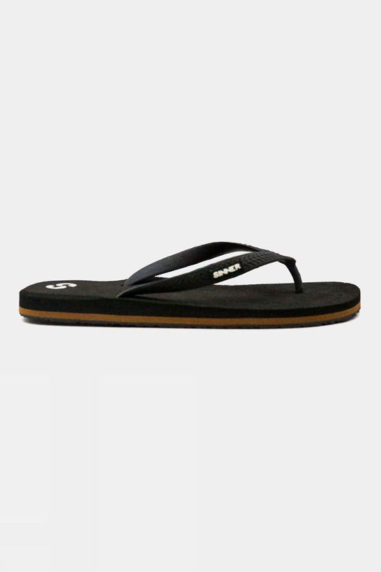 Mens Major Flip Flops