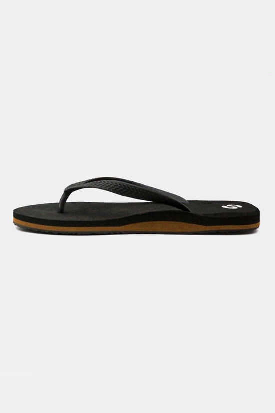 Mens Major Flip Flops