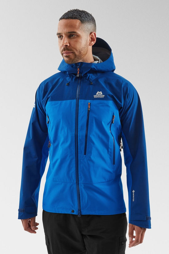Mens Makalu Jacket